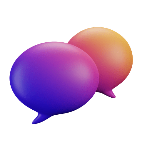 chat