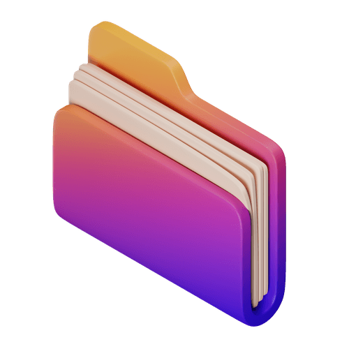 folder