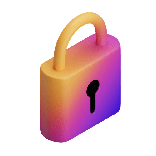 lock